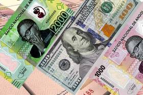 Banco central de Angola garante que já não há falta de moeda