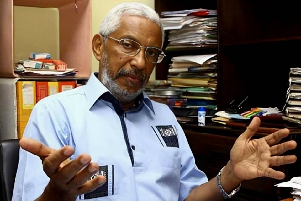 Ex-conselheiro do PR angolano diz que país carece de instituições para alavancar economia
