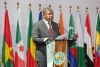 Presidente defende cooperação entre tribunais constitucionais africanos para aprofundar Estado de direito