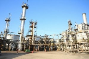 Refinaria de Luanda vai quadruplicar produção de gasolina até ao final de 2021