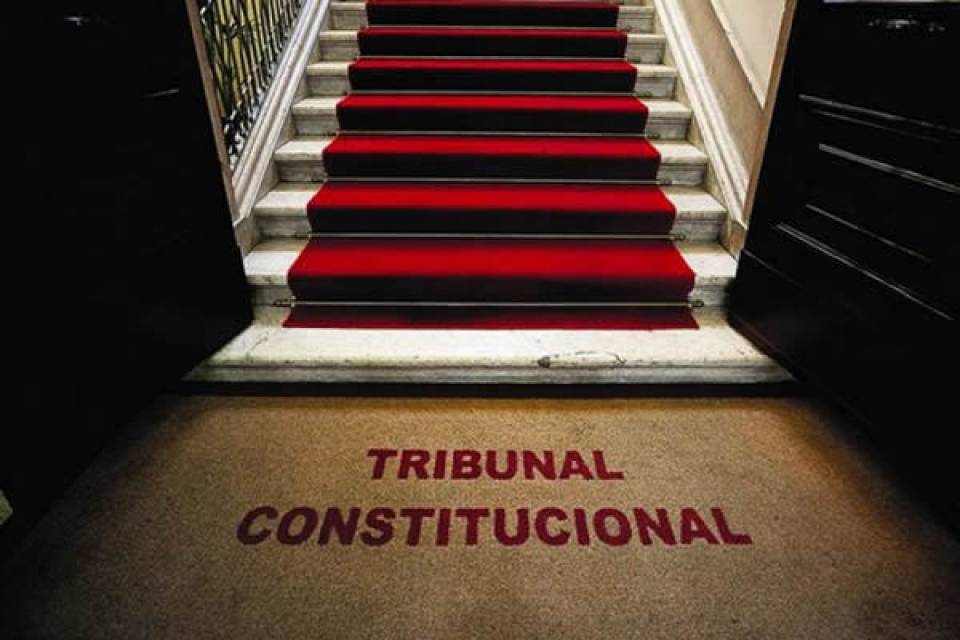 Eleições 2022: Tribunal Constitucional rejeita recurso da CASA-CE