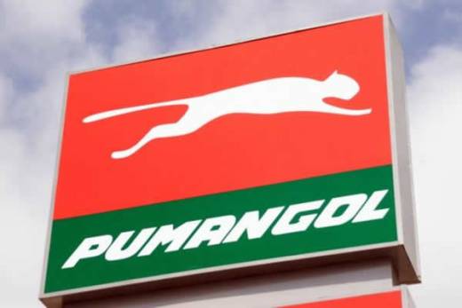 Sonangol anuncia conclusão processo aquisição da Pumangol