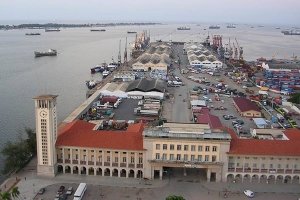 Navio procedente do Brasil apreendido em Luanda com cerca de 500 quilos de droga