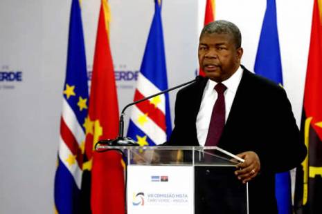 João Lourenço diz que recuperação de ativos visa manter empresas