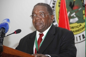 Vice-PR diz que Angola perde um dos “filhos mais ilustres” com a morte de Jaka Jamba