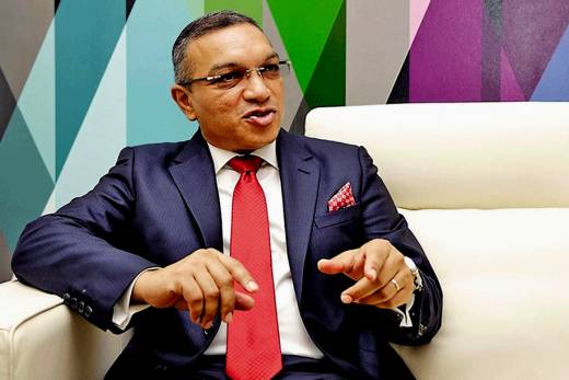 Ex-líder dos empresários da CPLP desafia comunidade a criar OPEP lusófona