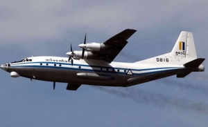Avião de Myanmar desaparece com 116 pessoas a bordo