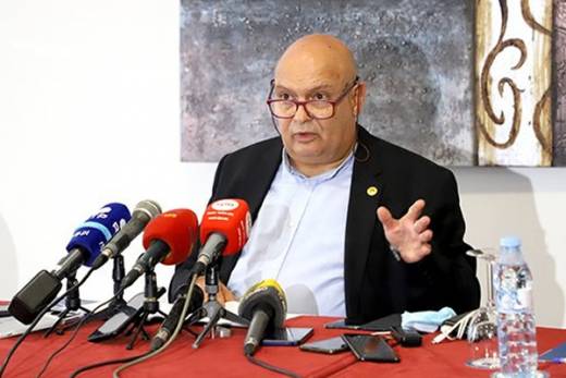 Rui Galhardo Silva