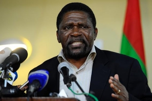 Autárquicas e consagração da memória de Savimbi prioridades da UNITA para 2019