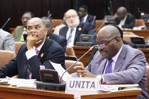 UNITA homenageou deputados da primeira à quarta legislaturas parlamentares