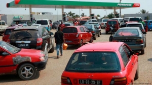 Angola gasta mais de 4.000 milhões de dólares para importar combustíveis num ano