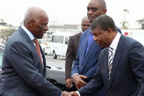 Embaixador António Monteiro espera diálogo em Angola entre PR e antecessor em nome da estabilidade