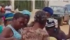 Luaty denuncia Angola ao “abandono” com vídeo de grávida a dar à luz na rua