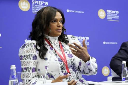 Sonaecom rompe de vez com Isabel dos Santos e passa a ser acionista direta da Nos