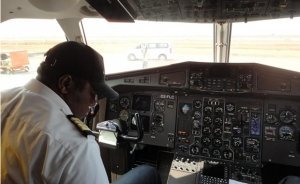 Pilotos da companhia aérea de Angola TAAG anunciam greve