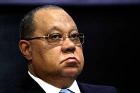 Hélder Pitta Gróz recandidata-se a Procurador-Geral da República de Angola