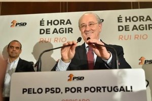 Líder do PSD de Portugal reúne-se hoje com João Lourenço e Eduardo dos Santos em Luanda