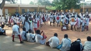 Sindicato dos Professores ameaça voltar à greve em Angola