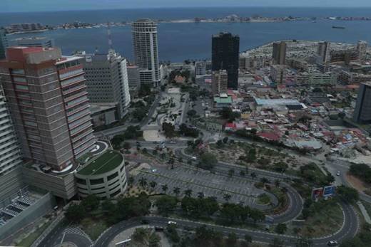 Economia de Angola cresce 3,3% este ano e 4,1% em 2025