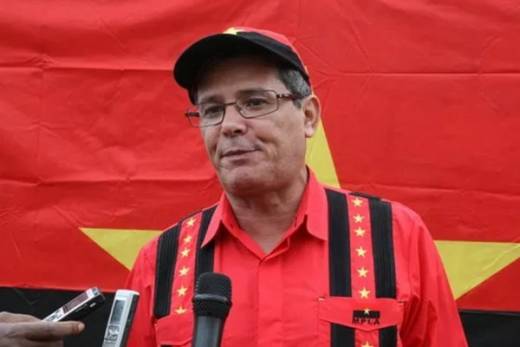 MPLA culpa UNITA por violência na província do Uíje