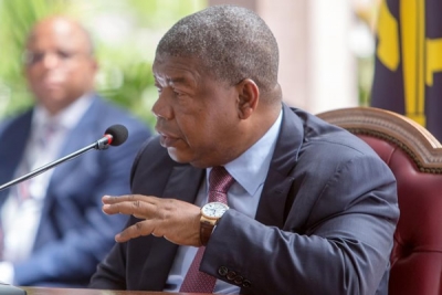 Angola continua a aguardar pelo processo de Manuel Vicente - PR angolano