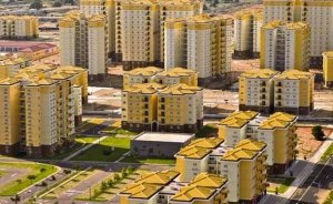 Nove mil inquilinos das centralidades devem rendas ao Fundo Habitacional