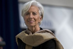 Financiamento do FMI a Angola não vai aumentar impostos ou combustíveis - Lagarde