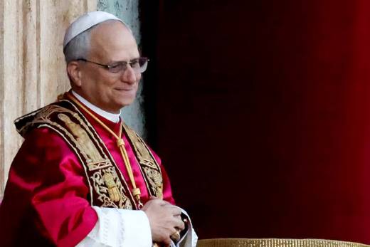 Papa Leão XIV vai visitar Angola este ano