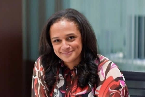 Isabel dos Santos queixa-se de caça às bruxas&quot; em Angola