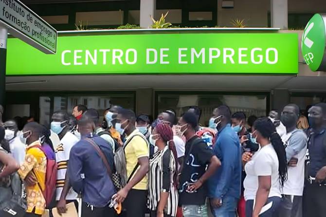 BAD, União Europeia e Governo investem 125 milhões de dólares no emprego em Angola