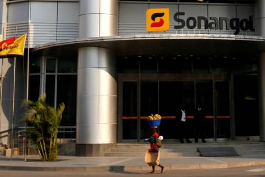 Sonangol recebe 35 propostas para alienação de sete blocos petrolíferos