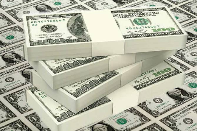 Dívida externa angolana é de U$D 45 mil milhões com reembolso de nove anos