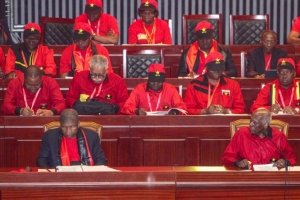 MPLA realiza congresso extraordinário este ano