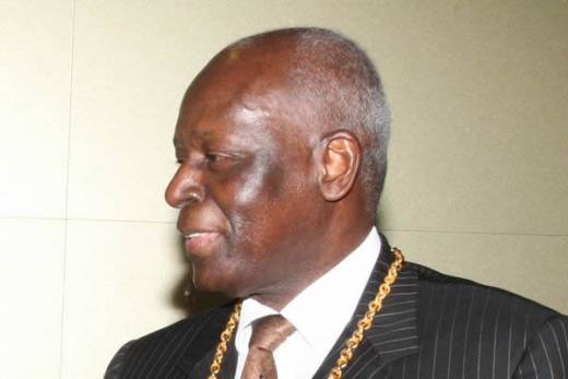 Ex-Presidente angolano José Eduardo dos Santos não deixou testamento