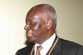Ex-Presidente angolano José Eduardo dos Santos não deixou testamento