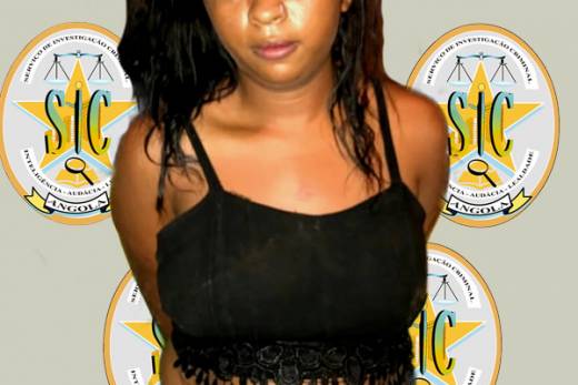 Suposto enfermeiro que terá administrado injeção letal detido em Angola