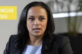 Relatório conclui que Isabel dos Santos usou &quot;datas falsas&quot; para &#039;desviar&#039; 52,6 milhões de euros