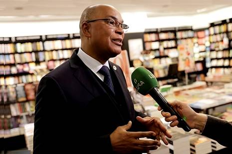 UNITA propõe pacto de transição para evitar violência pós-eleitoral - líder