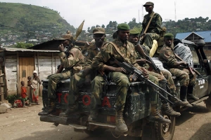 Pelo menos 23 pessoas morrem em confrontos na República Democrática do Congo