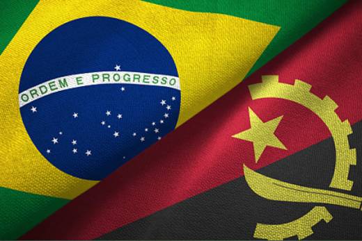 Investimento brasileiro em Angola cresceu 67% entre 2020 e 2021 - Apex