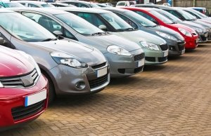 Angolanos voltarão  a importar carros com mais de cinco anos de uso