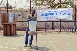 Eleições/2017: Cidadãos que vandalizam locais de voto serão responsabilizados