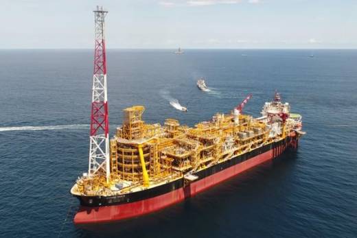 Angola anuncia nova descoberta petrolífera no Bloco 15/06 de cerca de 500 milhões de barris