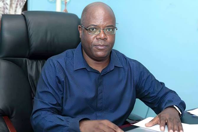 OAA continua a trabalhar no processo disciplinar contra David Mendes