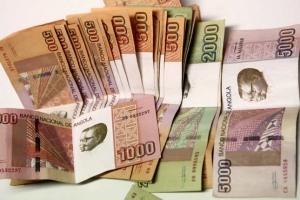 Desvalorização do kwanza em Angola pode chegar aos 30% - economista