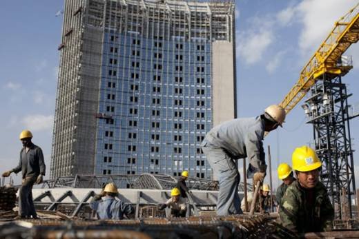 Polícia Nacional investiga denúncia de &quot;confinamento forçado&quot; de funcionários de construtora chinesa