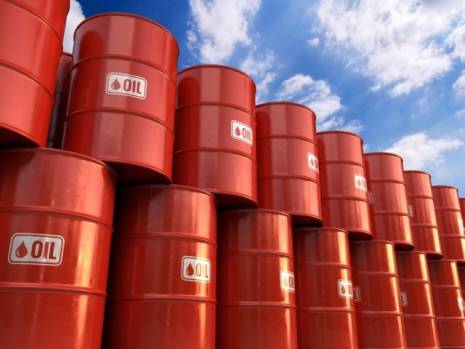 Cotação do barril Brent sobe 1,94% para 89,96 dólares