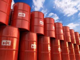 Cotação do barril Brent sobe 1,94% para 89,96 dólares