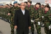 Ministro da Defesa de Portugal tem luz verde para visitar Angola na próxima semana