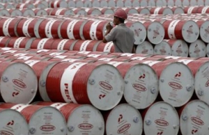Produção petrolífera angolana cresceu 22.000 barris por dia em fevereiro - OPEP